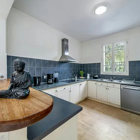 Villa Le Ministere De La Paix - 15Min To Gare Du Nord à Soisy-sous-Montmorency Extérieur photo