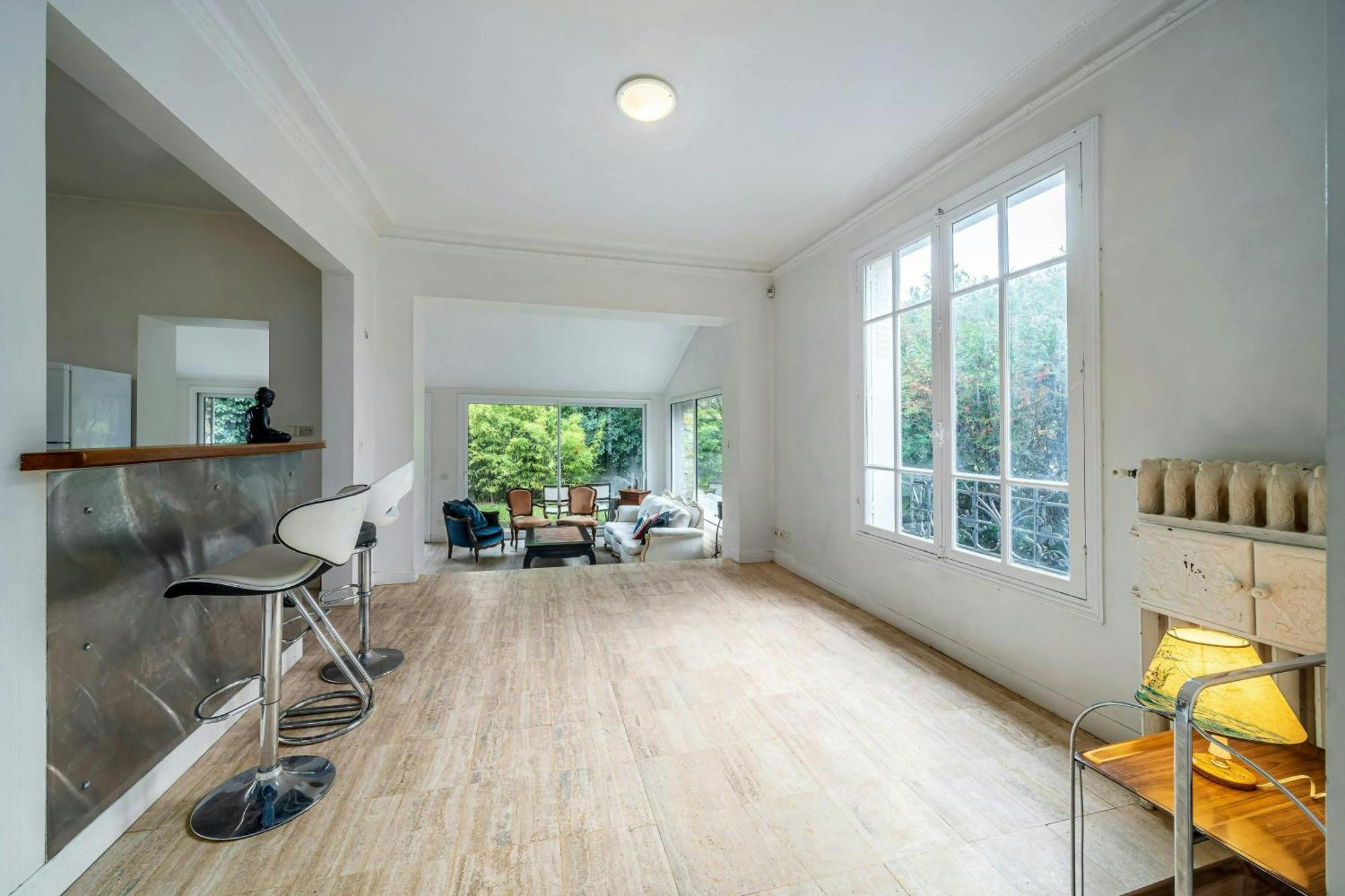 Holiday home Le Ministere De La Paix - 15min To Gare Du Nord *
