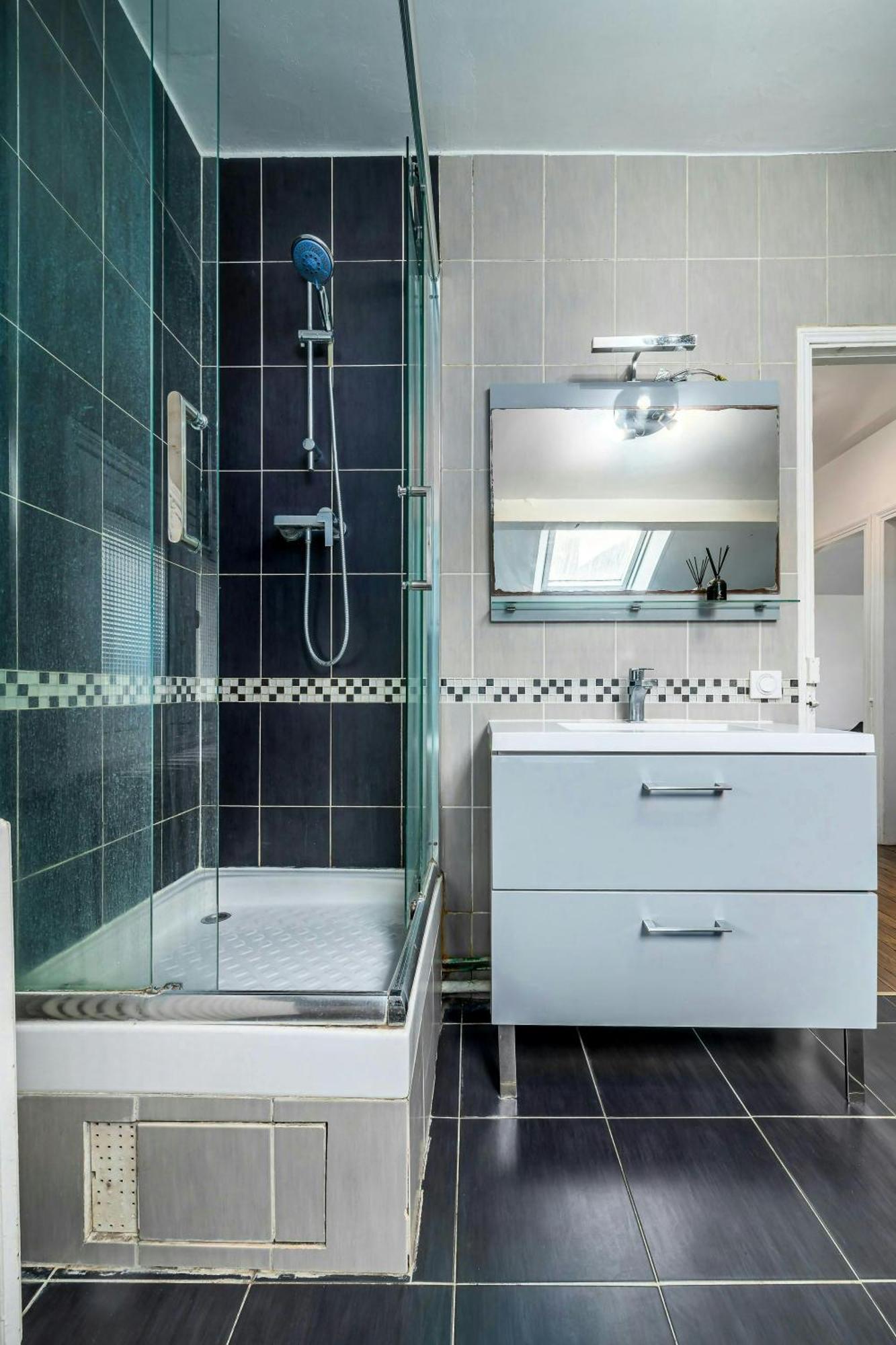 Holiday home Le Ministere De La Paix - 15min To Gare Du Nord Soisy-sous-Montmorency