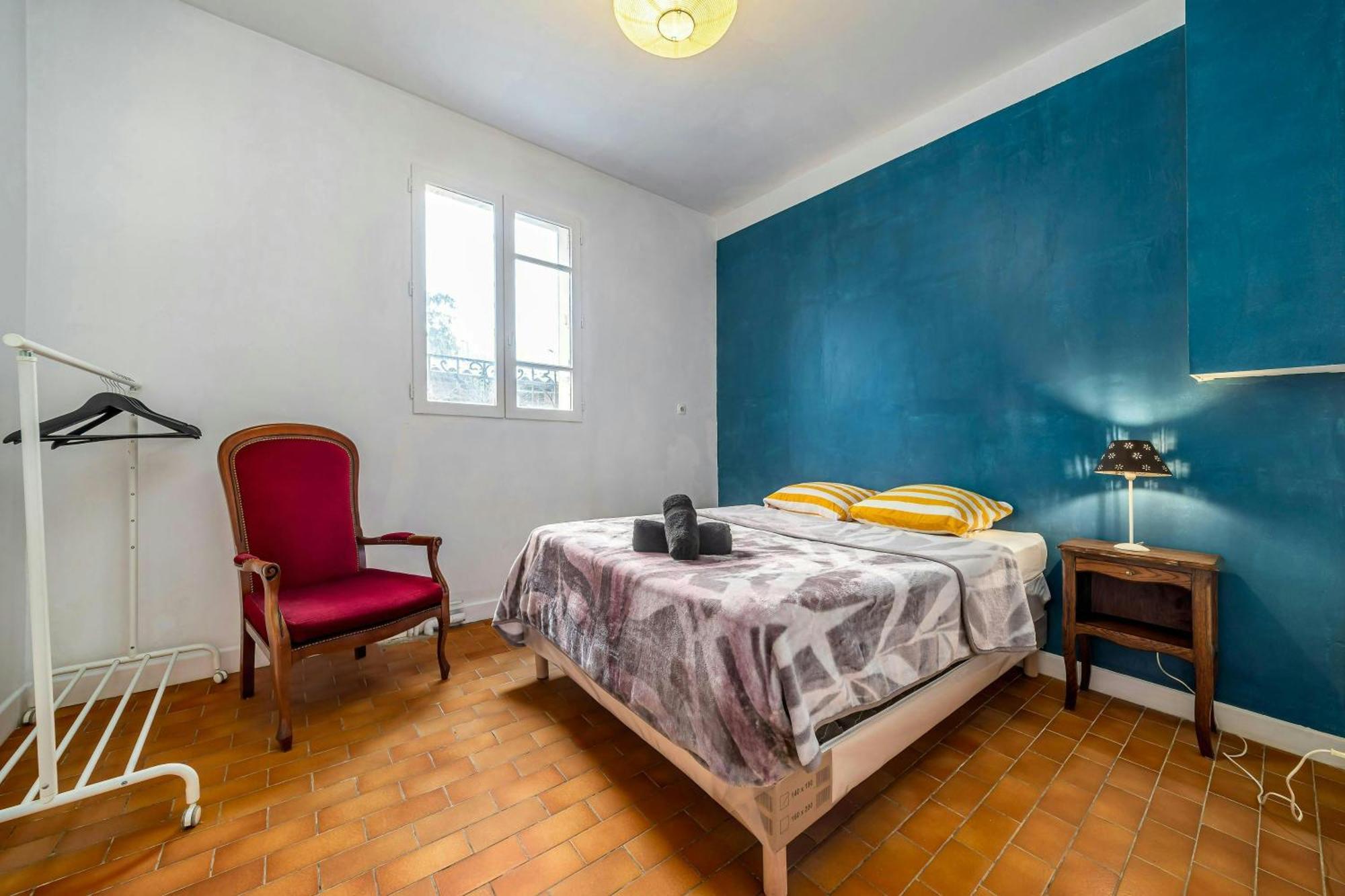 Holiday home Le Ministere De La Paix - 15min To Gare Du Nord *